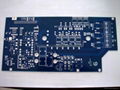 4-Layer multilayer  ROHS pcb  boards