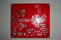 4-Layer multilayer  ROHS pcb  boards 2