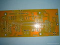 4-Layer multilayer  ROHS pcb  boards 3