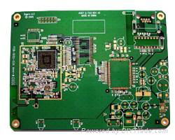 专业生产1-18层PCB线路板 2