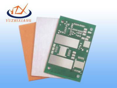 led aluminum base board