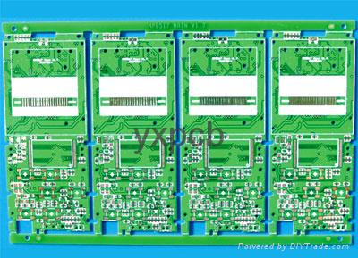 led aluminum base board 3