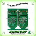 provide  PCB (1-18 layer) 1