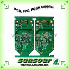 provide  PCB (1-18 layer)