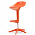 modern spoon bar stool furniture 1