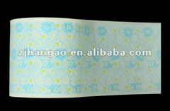 pe breathable film