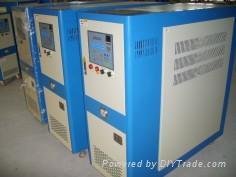 印刷行業滾輪溫度控制機