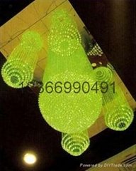 北京球形光纖燈