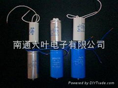 capacitors