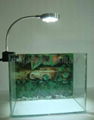 LED AQUARIUM CLIP LAMP 2