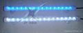 T4 waterproof tube led aquarium lamp  5