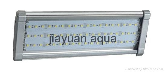 LED aquarium light aquatic plants seawater lamp 4