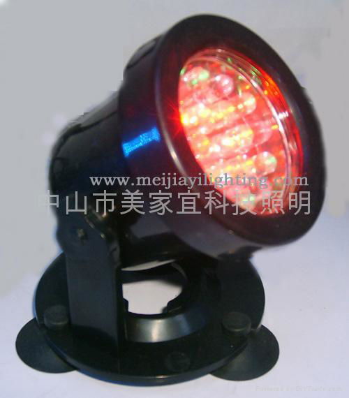 led underwater lighting waterproof lamp 3