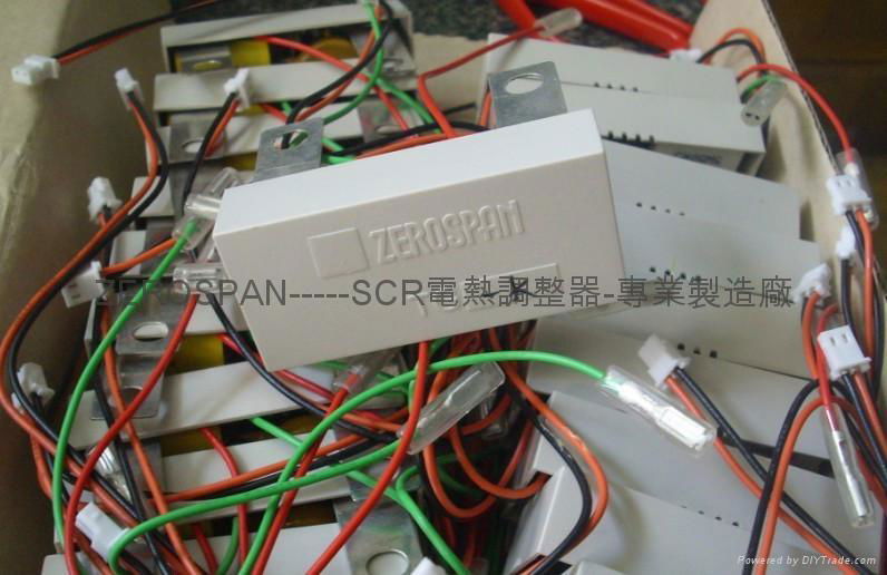 ZEROSPAN  TG-K  觸發模組 TG-J 2