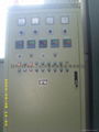 High temperature controller chronometer