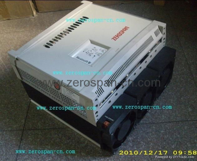 TAIWAN ZEROSPAN Heatsoft KF42400 SCR AC Power Regulator 3