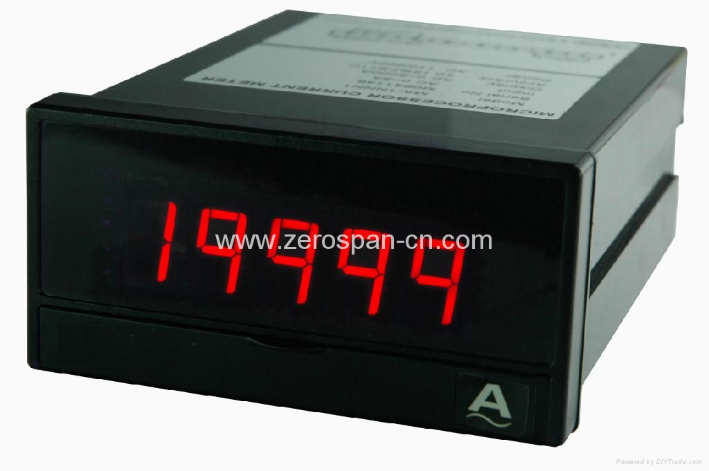 Digital Meter CMA-2N3N3 5