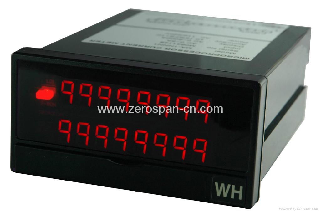 CHIAHANG CMA CMV Ammeter Voltmeter power meter DC meter AC meter AC converter DC converter AC&M DMA DMV MMA MMV AECL