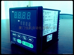 RKC REX - P96 can program temperature controller