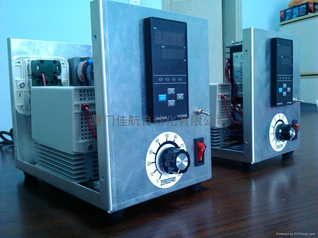 CH-2016 Portable temperature control box 2