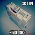 ZEROSPAN SBC2016*AP  SB2016*AP SB2016*FP SB2016*BP SB4016*AP SB2016*AY HEATSOFT  TAIWAN SCR Power Regulator  