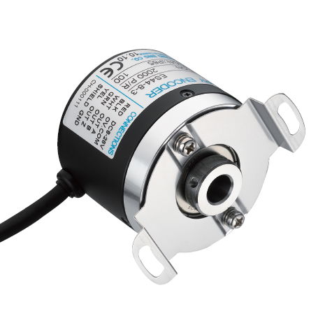 ETEK  Encoder ES32 ES38 ES44 ES50 EH44 ES80 EH38 CH-525 5