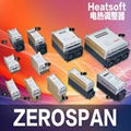 ZEROSPAN HEATSOFT FF40025 FG30025 FB40025 FD40025 KF40025 KF40035 KF42060 SCR1290-60A SCR1290-80A