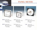 SR-72 TEW SR-96 SF-48 SF-72 SF-96 TA HSING TH-1 JIS C1731 CH-120HL CH-100HL Ammeter YS-8  CORRENT COIL Current limit table ST-72 ST-96 BEW BE-76 BE-96