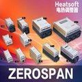 ZEROSPAN HEATSOFT FD41250 FD41A250 TAIWAN SCR Power Regulator  
