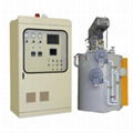 Industrial electric furnace