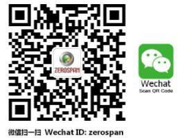 ZEROSPAN HEATSOFT Wechat