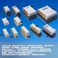 ZEROSPAN  FD20225 225A SCR HEATSOFT TAIWAN SCR Power Regulator  