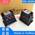 TOPTAWA SSC-2030H SSC-2050H SSC-2070H SSC-2100H SSC-2120H  SOLID STATE RELAY HSI SSRII-3PD-3050H  TAIWAN