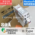 ZEROSPAN HEATSOFT VBC20060 VBC20080 VB20060 VB40060 VB40080 SCR1290-60A SCR1290-80A OCTEC00011