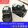 BASE POWER REGULATOR THREE PHASE TP48100A TP48050A TP48150A DS48100A Yutsai YSP4820 YSP4850