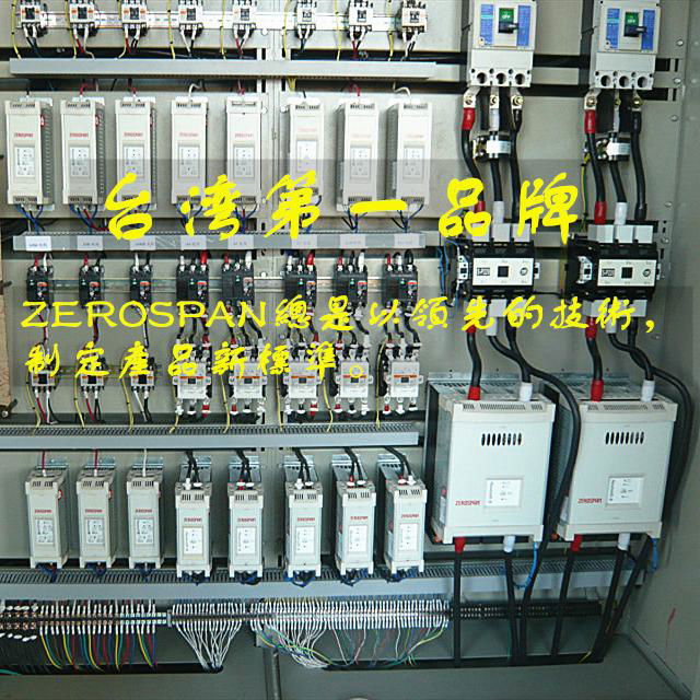 TAIWAN SCR Power Regulator  