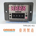 台湾 ORDER 欧颖 TAIWAN TIMER LDC-411 