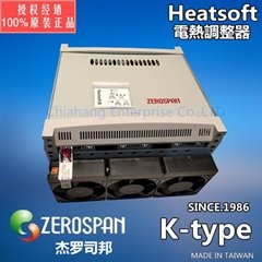 ZEROSPAN 電熱調整器 KF42400 SCR Pow