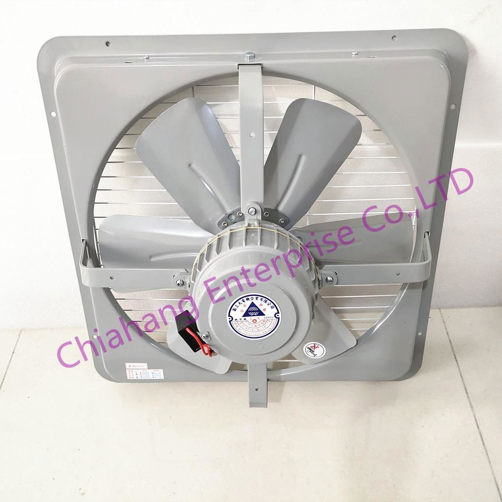 Taiwan Industrial Exhaust Fan AP181 AP182 AP142 AP143 3