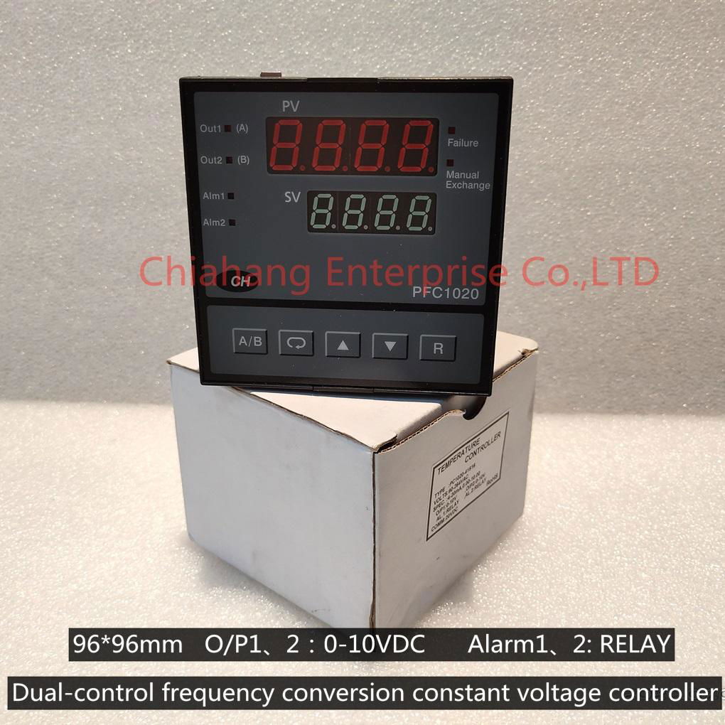 CH_PFC1010 pressure controller PFC1020 PFC-907 2