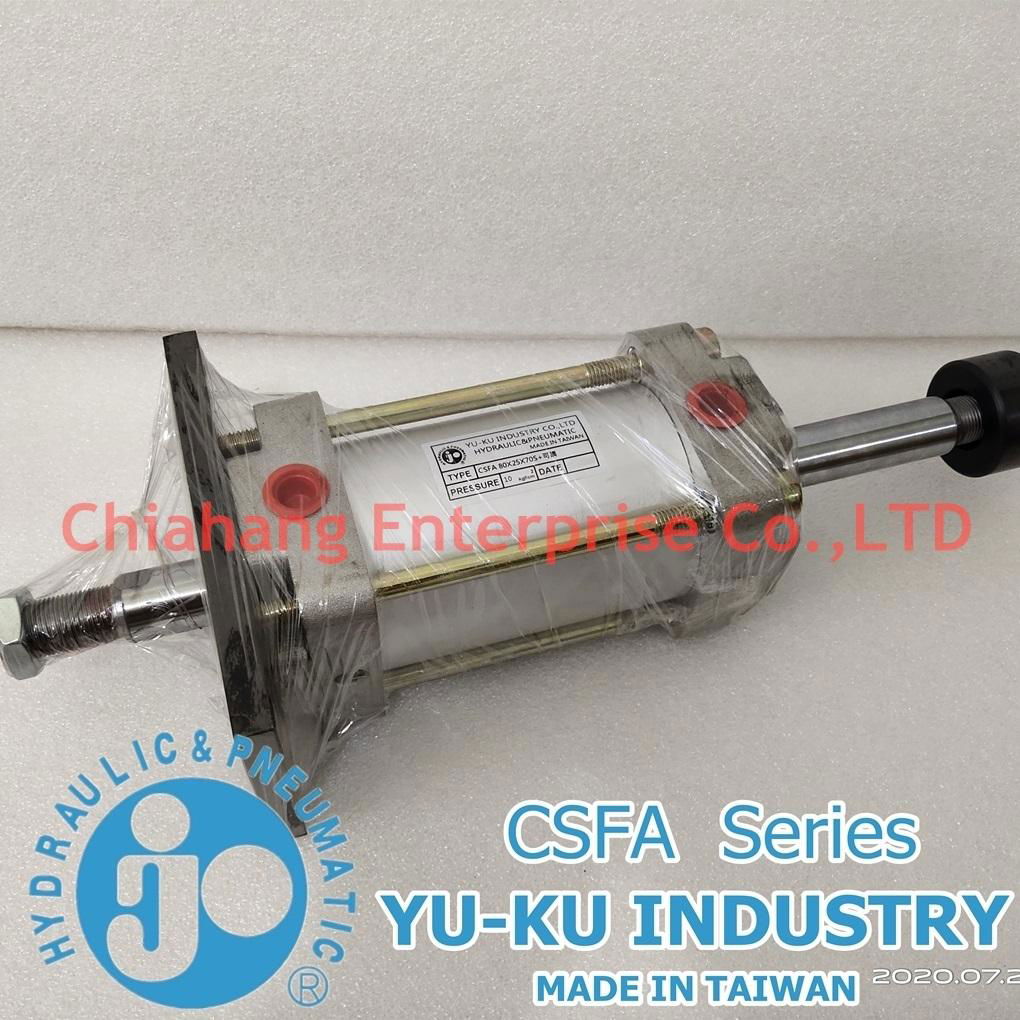  CSAF CJTCB  CSCA JOCB HYDRAULIC&PNEUMATIC 