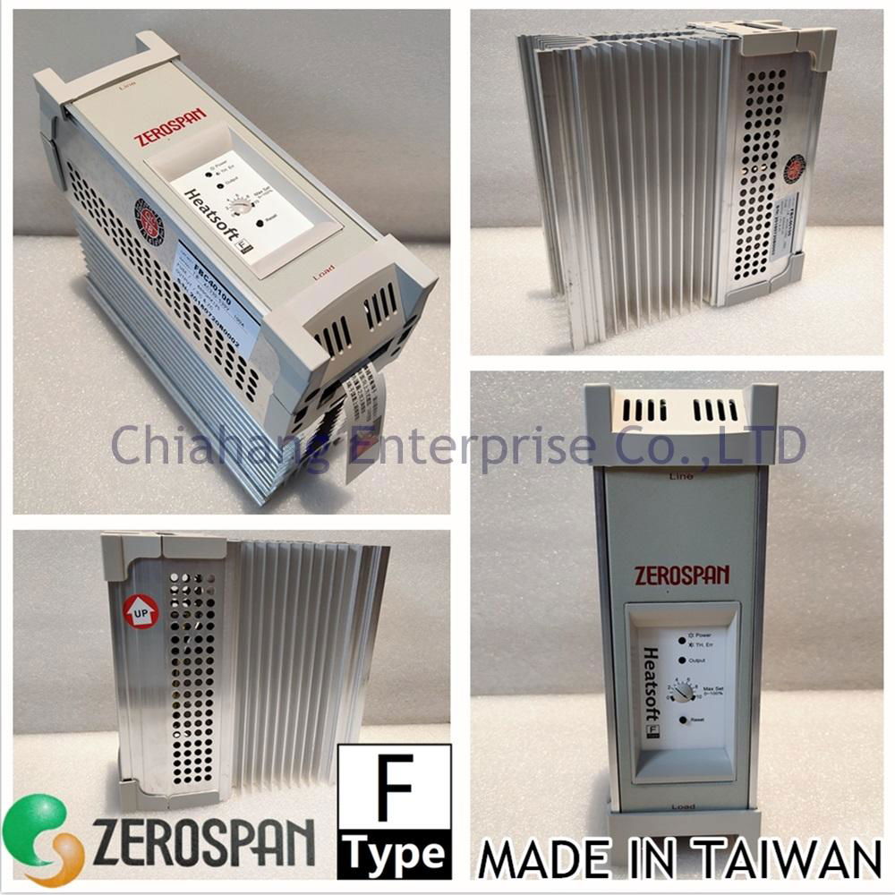  power regulator ZEROSPAN  HEATSOFT FB40025 FB40035 FB40045 FB40060 FB40080 FB40100 FB40125 FB30160 FB40160 FB42225 FB42300 FB42400