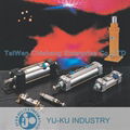 YU-KU INDUSTRY HYDRAULIC&PNEUMATIC 台湾宇梏