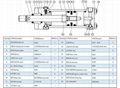 YU-KU INDUSTRY HYDRAULIC&PNEUMATIC 台湾宇梏