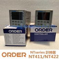 NEW ORDER TIMER NT-411 NT-422 NT-411-M2 NT-422-M2