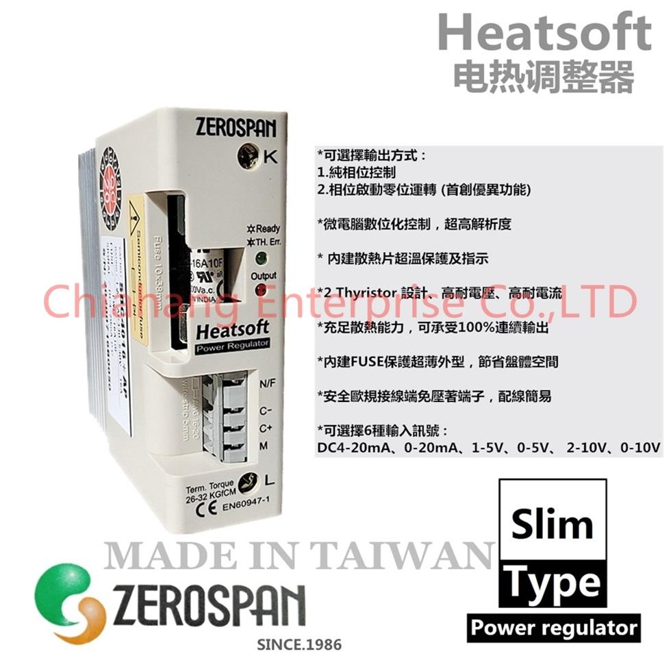 ZEROSPAN SB4016*FP SB3016*AY  SB4016*AP SB4025*AY SB2025*BP SB4033*BP HEATSOFT ARICO TAIWAN SCR Power Regulator  SCR A-14025 SCR A-14035 SCR-LJA1425 SCR-LJA1435