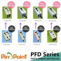 PIN POINT PARTS FEEDER CONTROLLER  PFD-20 PFD-23 PFD-223 PFD-510P PFD-500 