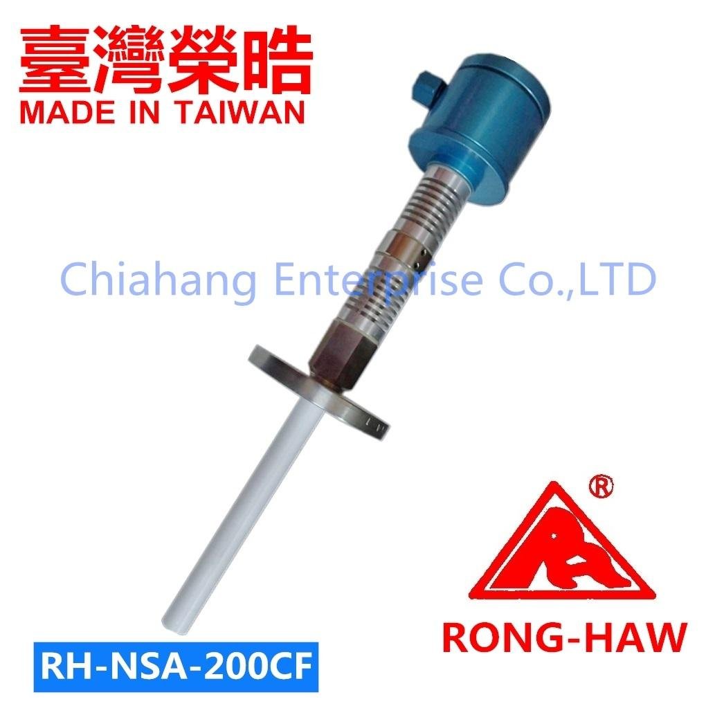 RONG-HAW RH-HM2-316  Electrode level controller 3