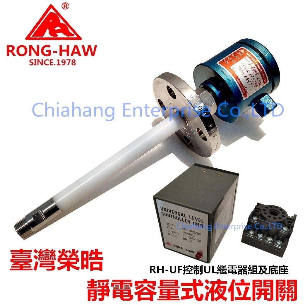 RONG-HAW   RH-UF-80PF-100  RH-LL RH-UL