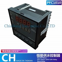 CH PFC1010 单变频恒压控制器 压力控制器 CD1010ZA